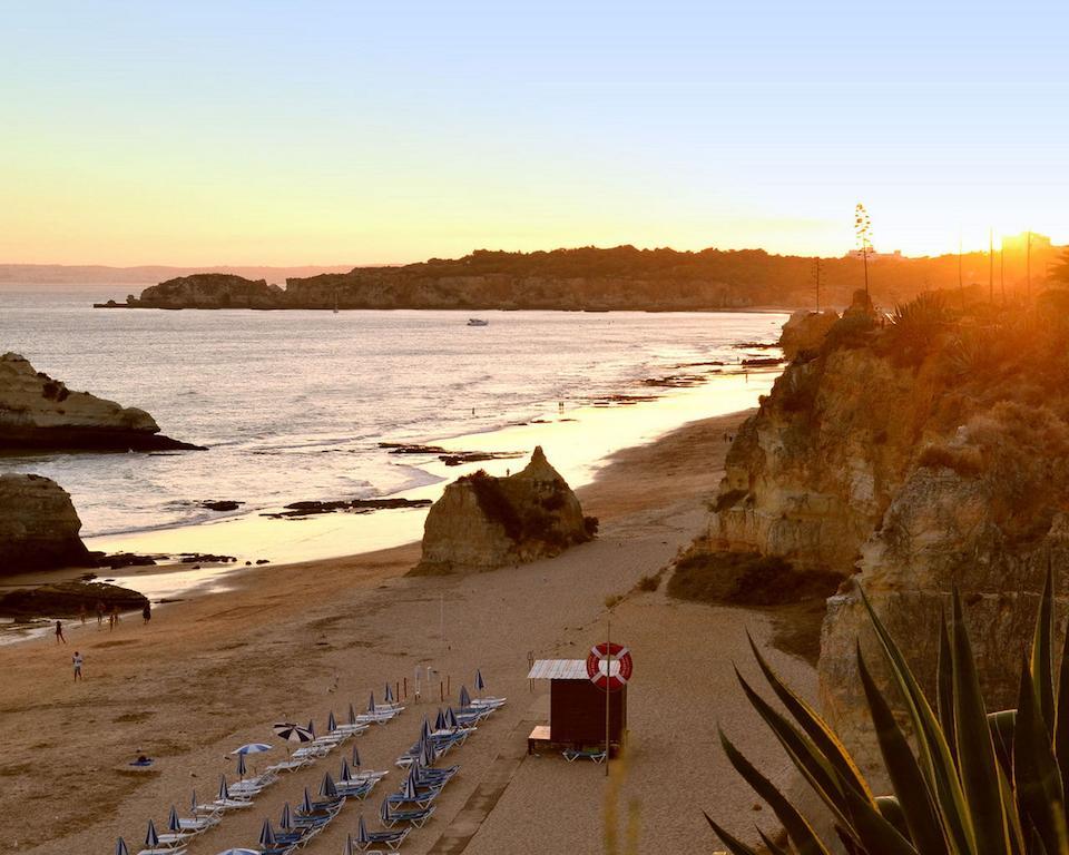 Praia Do Vau By Amcf Portimão Exteriér fotografie