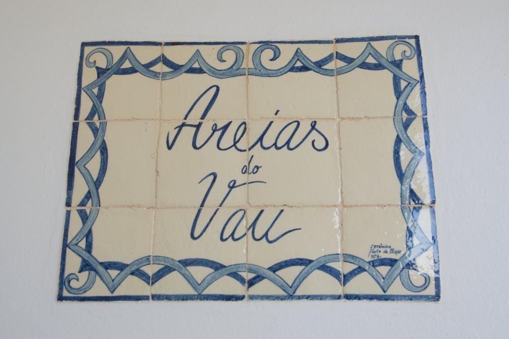 Praia Do Vau By Amcf Portimão Exteriér fotografie