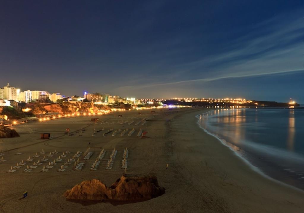 Praia Do Vau By Amcf Portimão Exteriér fotografie
