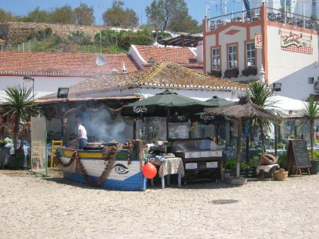 Praia Do Vau By Amcf Portimão Exteriér fotografie